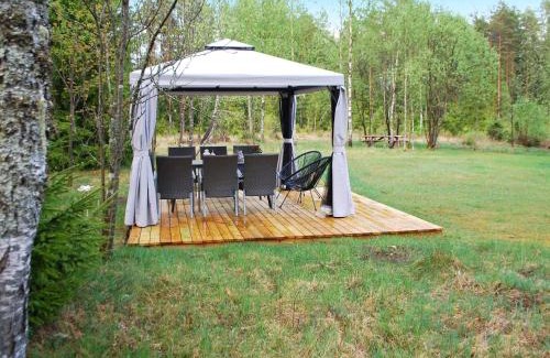 Hacksvik House | 6 person holiday home in HÅCKSVIK-By Traum
