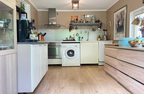 Horby House | 6 person holiday home in HÖRBY