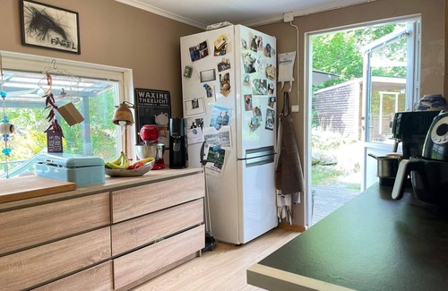 Horby House | 6 person holiday home in HÖRBY
