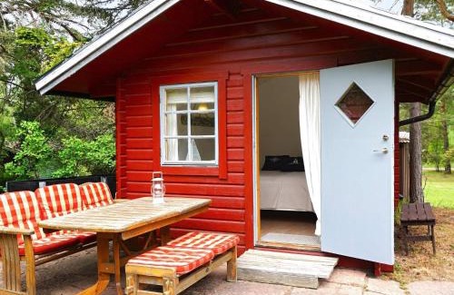 Monsteras House | 6 person holiday home in Mönsterås-By Traum