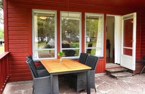 Monsteras House | 6 person holiday home in Mönsterås-By Traum