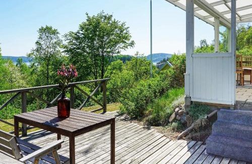 Munkedal House | 6 person holiday home in MUNKEDAL