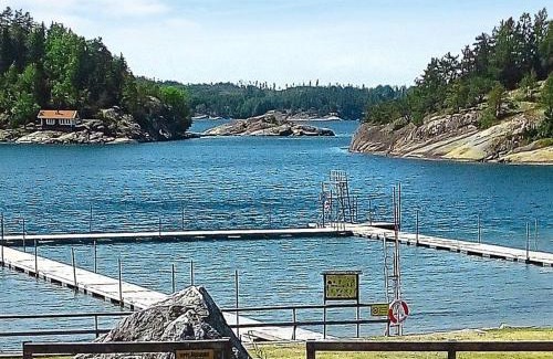 Munkedal House | 6 person holiday home in MUNKEDAL