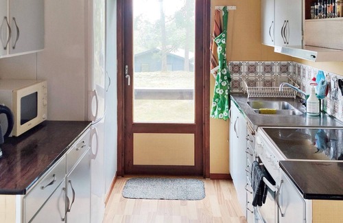 Orno House | 6 person holiday home in ORNÖ