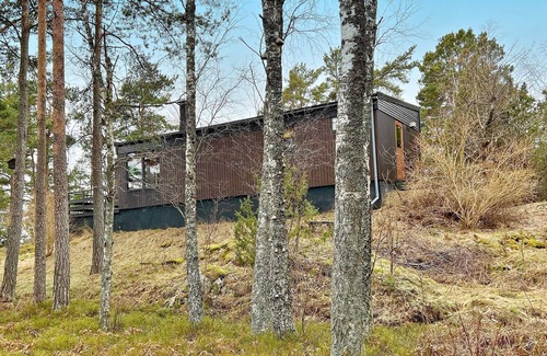 Orno House | 6 person holiday home in ORNÖ
