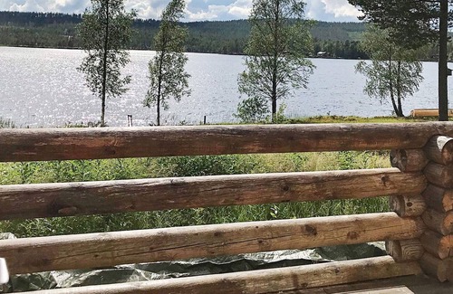 Stoten House | 6 person holiday home in SÄLEN-By Traum