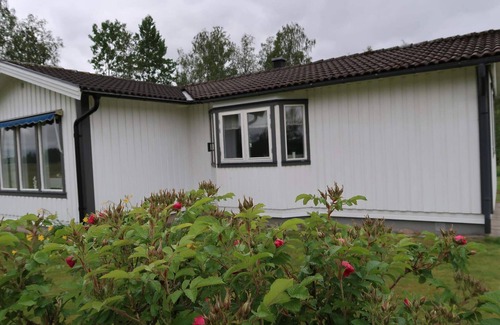 Sunne Municipality House | 6 person holiday home in SUNNE-By Traum