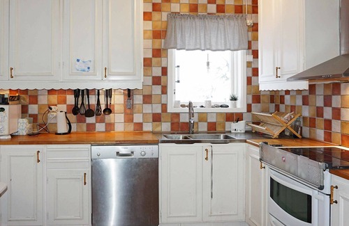 Vara House | 6 person holiday home in VARA