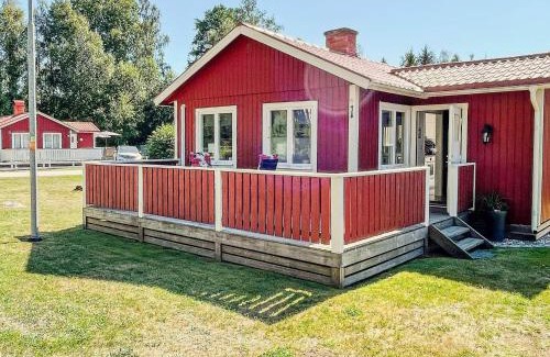 Virserum House | 6 person holiday home in VIRSERUM