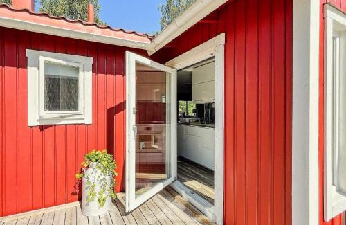 Virserum House | 6 person holiday home in VIRSERUM