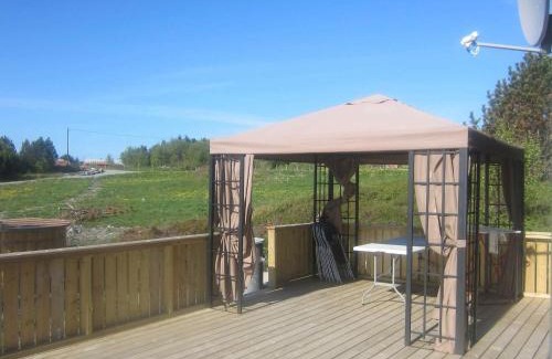Uthaug House | 6 person holiday home in Storfosna-By Traum