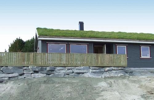 Uthaug House | 6 person holiday home in Storfosna-By Traum