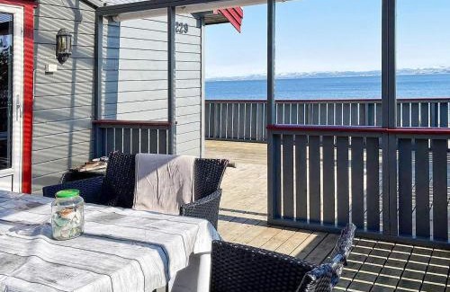 Uthaug House | 6 person holiday home in Storfosna-By Traum