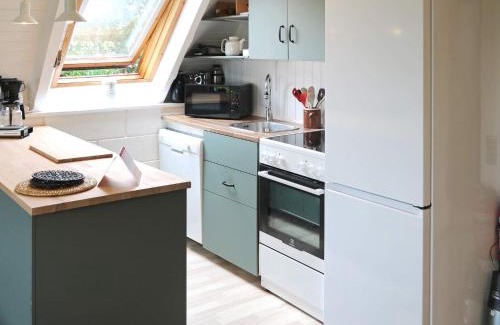 Thyholm House | 6 person holiday home in Thyholm-By Traum