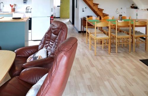 Thyholm House | 6 person holiday home in Thyholm-By Traum