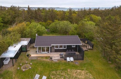 Thyholm House | 6 person holiday home in Thyholm-By Traum