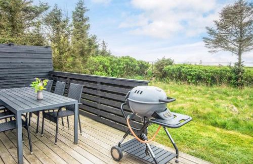 Thyholm House | 6 person holiday home in Thyholm-By Traum