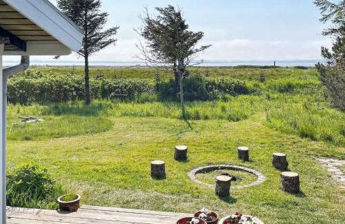 Thyholm House | 6 person holiday home in Thyholm-By Traum