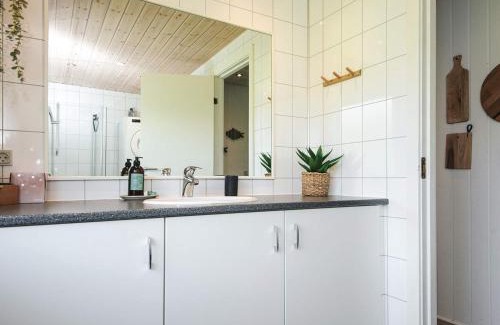 Skaven Strand House | 6 person holiday home in Tarm-By Traum