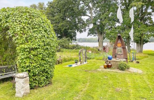 Torne House | 6 person holiday home in VÄXJÖ-By Traum