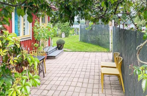 Torne House | 6 person holiday home in VÄXJÖ-By Traum