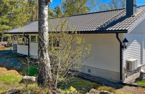 Varmdo House | 6 person holiday home in VÄRMDÖ-By Traum