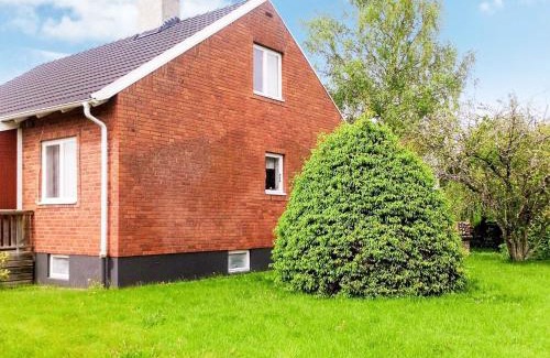 Vara House | 6 person holiday home in VARA