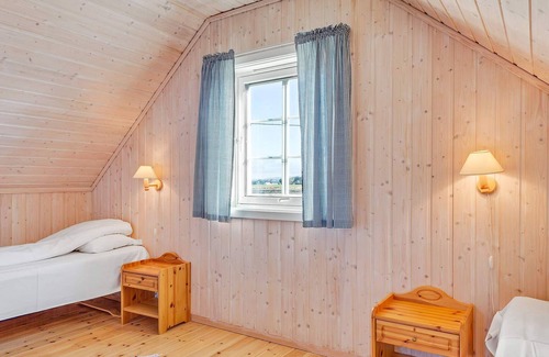 Beian House | 6 person holiday home in Brekstad