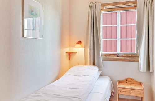 Beian House | 6 person holiday home in Brekstad