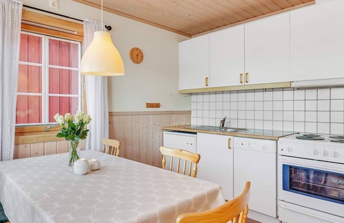 Beian House | 6 person holiday home in Brekstad-By Traum