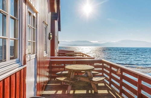 Beian House | 6 person holiday home in Brekstad-By Traum