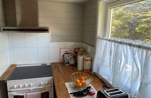 Bomlo House | 6 person holiday home in Espevær-By Traum