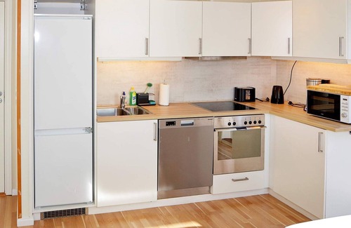 Arendal Apartment | 6 person holiday home in EYDEHAVN
