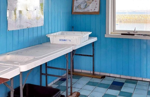 Uthaug House | 6 person holiday home in Storfosna-By Traum