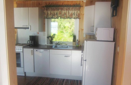 Uthaug House | 6 person holiday home in Storfosna-By Traum