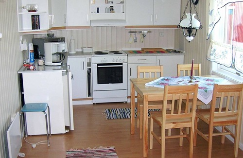 Vevelstad House | 6 person holiday home in Vevelstad-By Traum