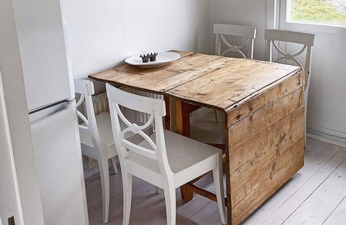 Varberg Municipality House | 6 person holiday home in Åskloster