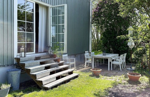 Odeshog House | 6 person holiday home in öDESHöG