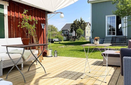 Odeshog House | 6 person holiday home in öDESHöG