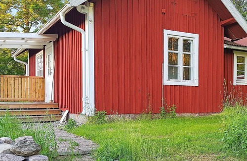Bjorkvik House | 6 person holiday home in BJÖRKVIK