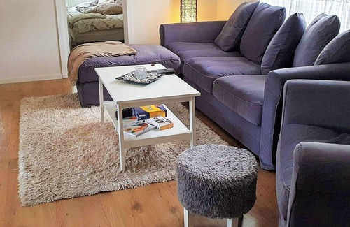 Vallsta House | 6 person holiday home in BOLLNÄS