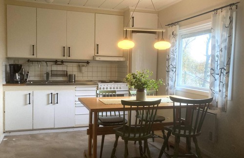 Boxholm House | 6 person holiday home in BOXHOLM-By Traum