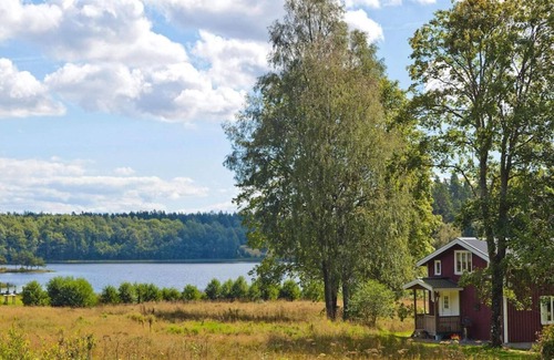 Bralanda House | 6 person holiday home in Brålanda-By Traum