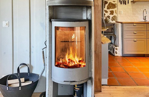 Andrarum House | 6 person holiday home in BRÖSARP