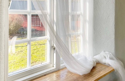 Andrarum House | 6 person holiday home in BRÖSARP