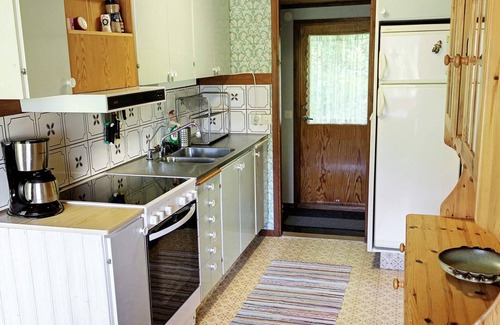 Brastad House | 6 person holiday home in BRASTAD