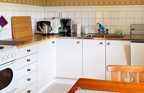 Dalskog House | 6 person holiday home in DALSKOG