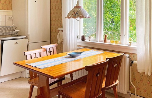 Dalskog House | 6 person holiday home in DALSKOG