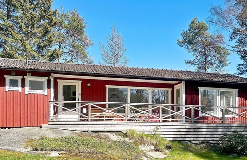 Varmdo House | 6 person holiday home in Djurhamn