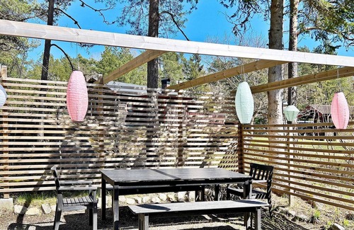 Varmdo House | 6 person holiday home in Djurhamn
